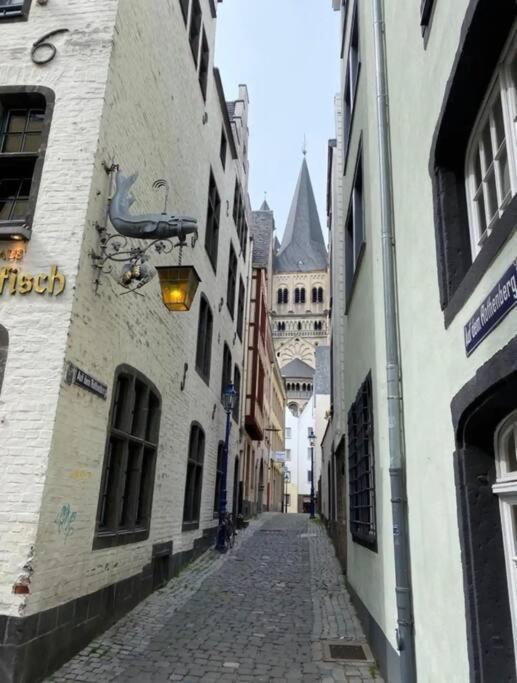 Urban-Studios-Cologne I Studio Luaran gambar