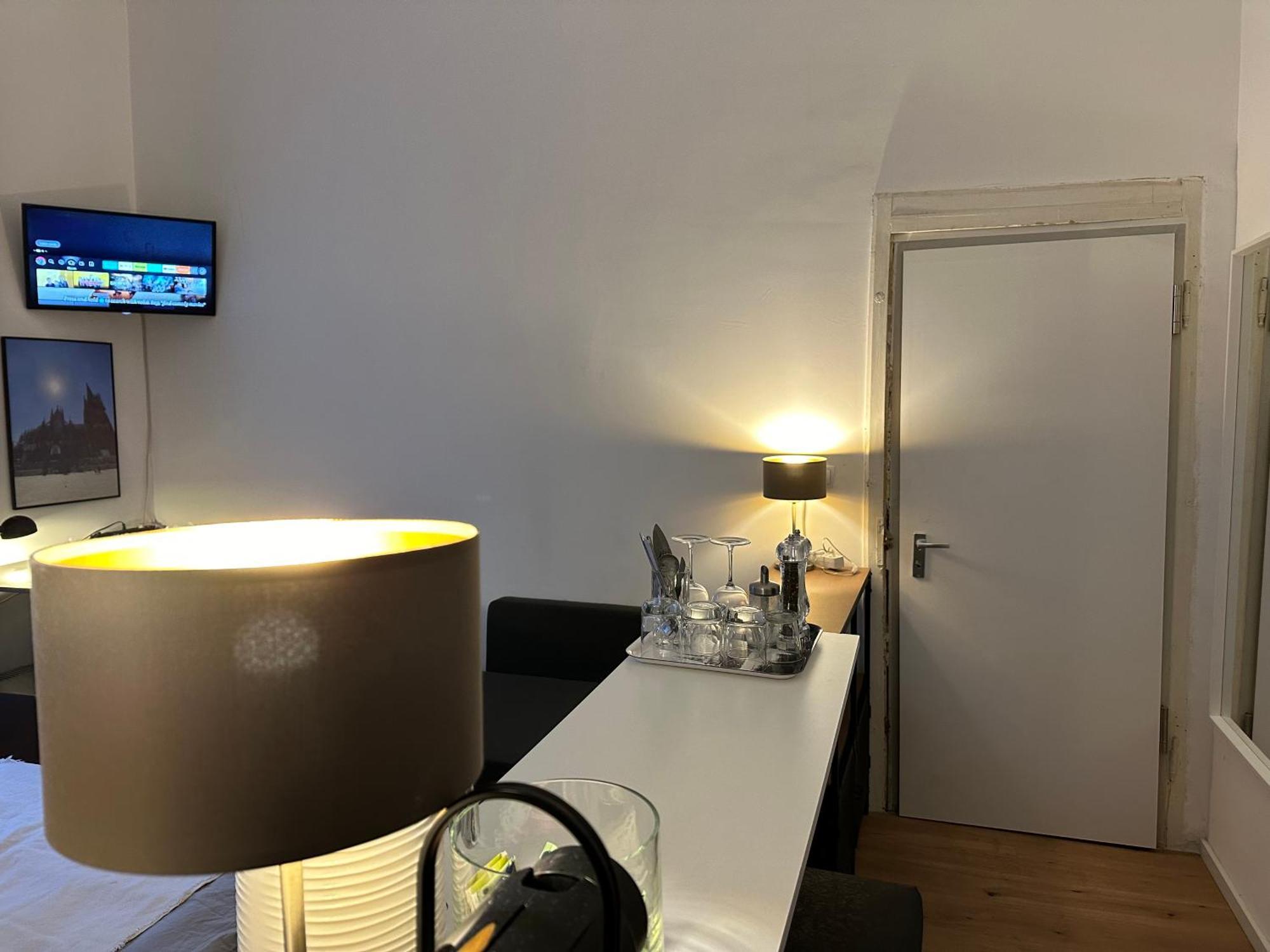 Urban-Studios-Cologne I Studio Luaran gambar