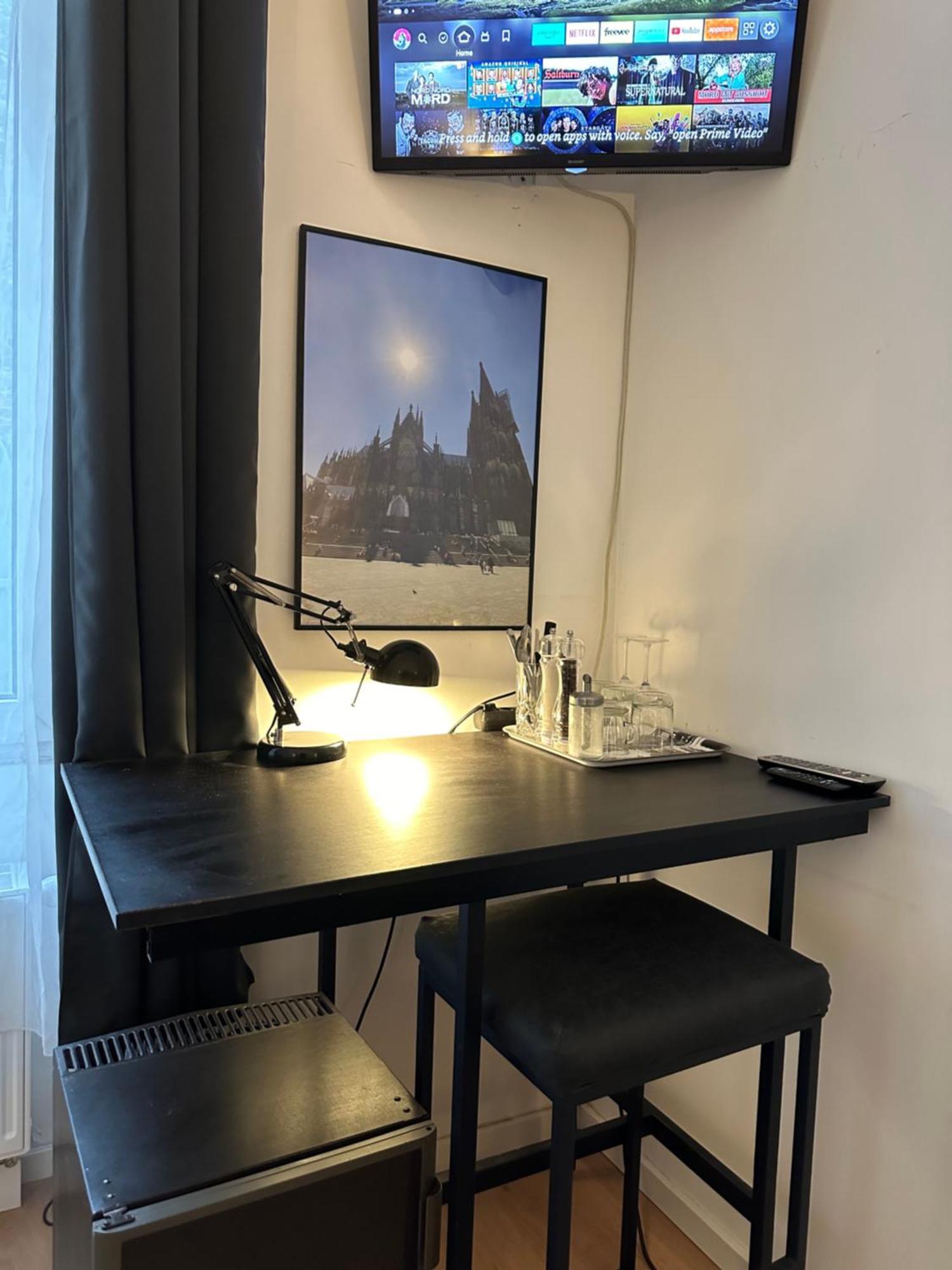 Urban-Studios-Cologne I Studio Luaran gambar