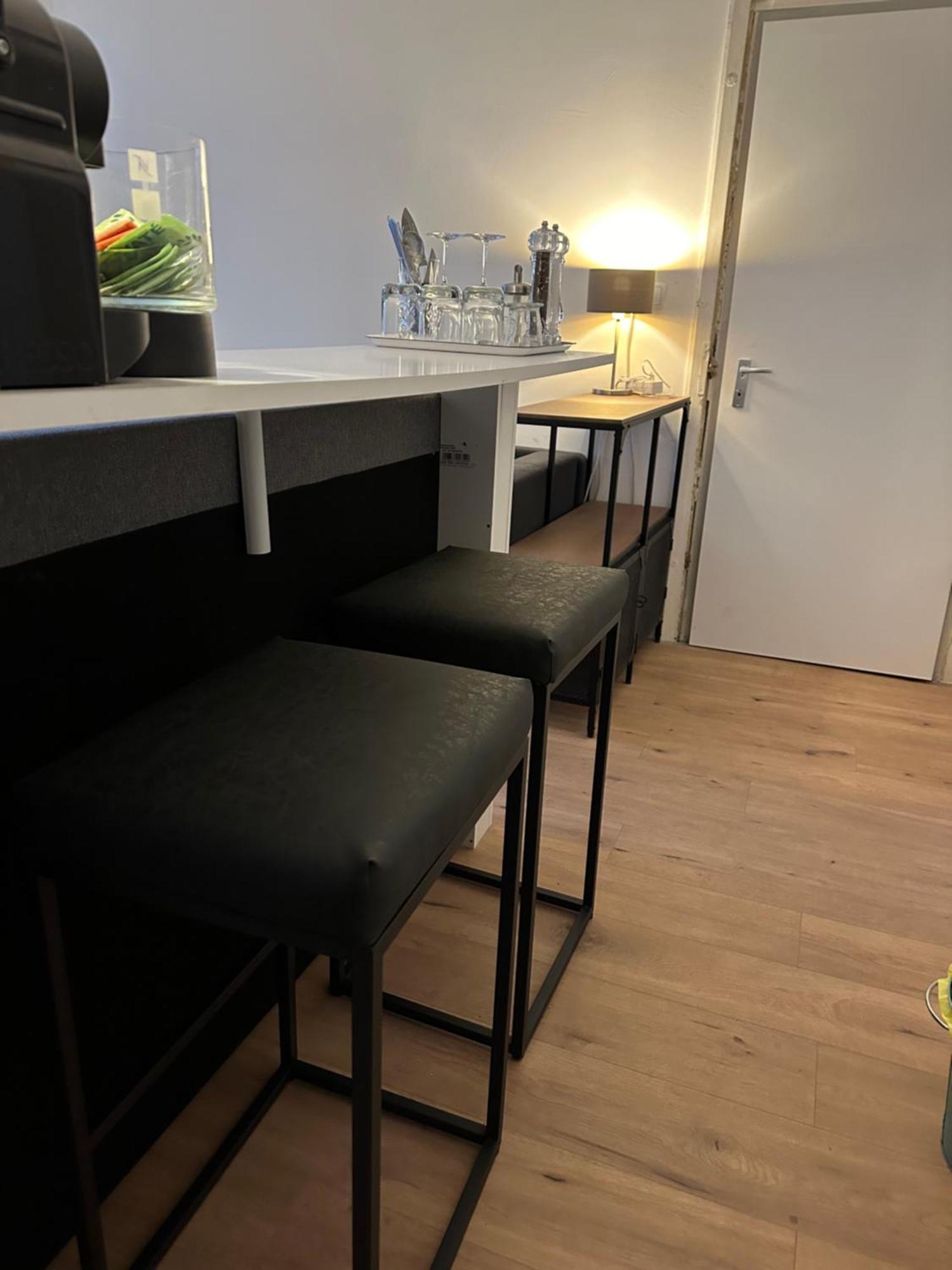 Urban-Studios-Cologne I Studio Luaran gambar